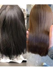 -东方美妍小鹏造型