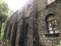 -莫干山风景区