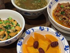 -八碗湘长沙市井菜(坡子街店)