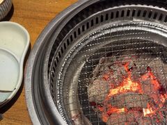 -大牛焱烧·和牛·海鲜炭火烧放题