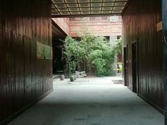 -武汉园博园(武汉自然博物馆)