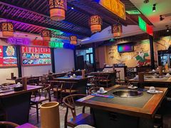 -来涮蜀鲜货火锅串串香(菜市口店)