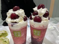 -奈雪的茶(时代天街店)