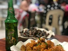 -新洞口小吃(三元二路店)