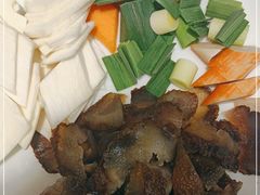 -叶氏兄弟饭摊(马鞍池东路店)