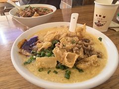 -豆相识•九九豆腐脑(牛咡桥店)