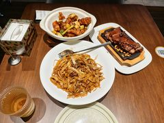 -千日贺茶餐厅(高新万达店)