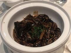 响油鳝糊-老正兴菜馆(福州路店)