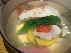 -雲上錢屋·怀石料理(上海中心店)