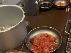 -夜食白市Yespicy·烧烤啤酒宵夜(番禺四海城店)
