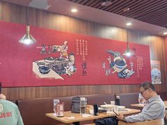 -宏状元现熬粥·京味菜(黄寺大街店)
