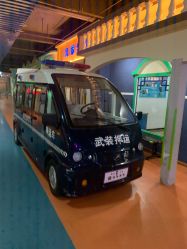 -新方向童乐小镇·儿童主题乐园·职业角色扮演(南昌店)