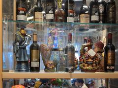 -安德烈俄式西餐厅(中央大街店)