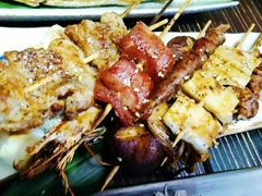 -山屋日式料理屋(宛平88店)