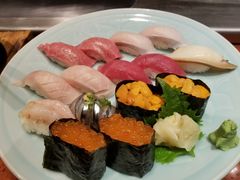 -小山日本料理(兴业太古汇店)