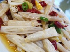 -功夫小龙虾·烧烤·江湖菜(金沙洲店)