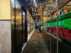 -稻香饭店(IFS国金中心店)