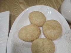 -佛有缘素食馆·荔湾老字号(陈家祠首店)