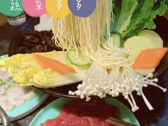 -许府牛火锅(信义坊总店)