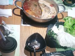 -呷哺呷哺(砂之船奥莱店)