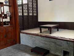-张学良旧居陈列馆
