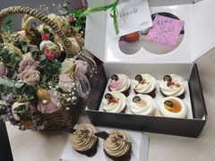 -Pantry's Best派悦坊蛋糕(K11购物艺术中心店)