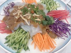 -津悦·正阳春烤鸭(红旗南路店)