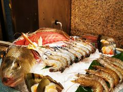 -深圳福田香格里拉大酒店