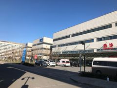 -首都医科大学附属北京天坛医院