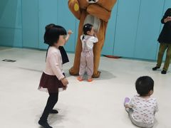 -爱睿思儿童早教亲子游泳(万象城店)