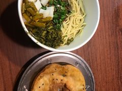 -蔡林记(黄鹤楼店)