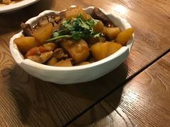 -妈妈的味道(工人体育场东路店)
