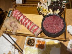 -黔诚酸汤牛肉(甲秀楼店)