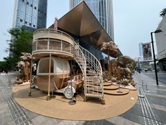 -深圳湾万象城(南山店)