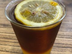 -明谦·Coffee&Cocktail Bar(美您公园店)