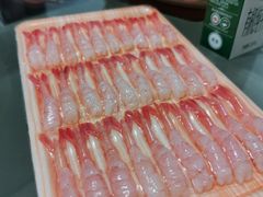 -王四营海鲜市场