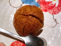 甜点-温野菜涮涮锅(西单大悦城店)