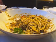 -get pizza意大利餐厅(凯德MALL店)