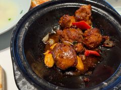 -潮堂 · 潮州菜(国贸商城店)