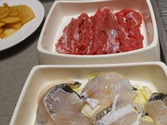 -海底捞火锅(苏宁生活广场店)