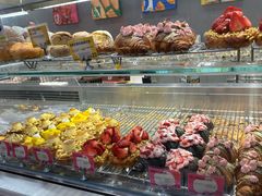 -PAOPAO Bakery&Café(港汇店)