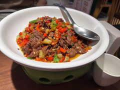 -湖兰金牌小炒肉(椒江万达店)