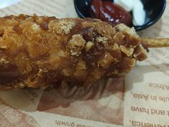 -优壹佳·延边朝鲜族料理(中山北路店)