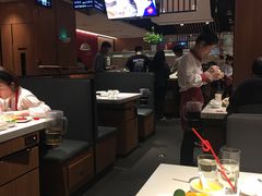 -海底捞火锅(大学路新象城店)