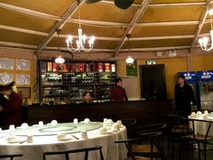 -新竹里馆·花园餐厅(兴苑路店)