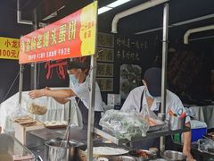 -金杨老摊头蛋饼(金口路店)