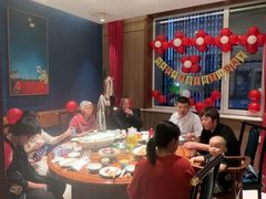 -宴礼烤鸭本味菜(蠡县商业步行街店)