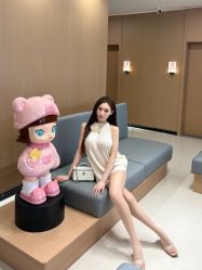 -千禧果月子会所(郑州东站店)