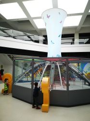 -北京科学中心儿童乐园