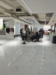 -真好真意SALON 接发·染·烫特色店